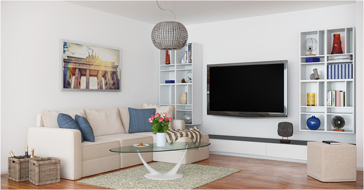 La Société IMMOBILIER-NEUF